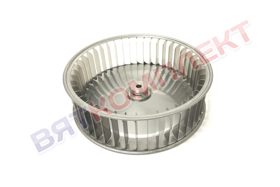 Крыльчатка жарочного шкафа фЖш\10 Grill Master К04582